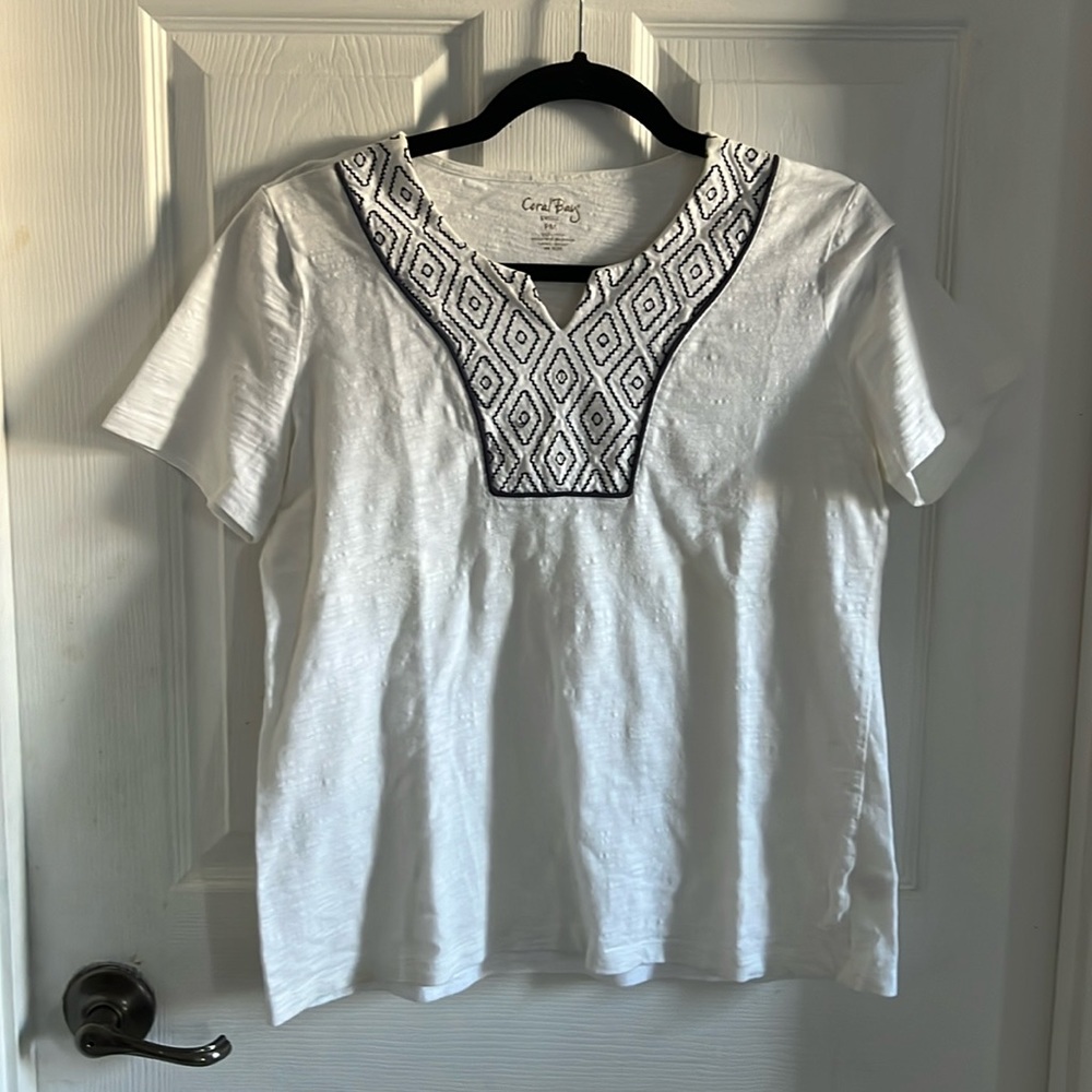 White Top
